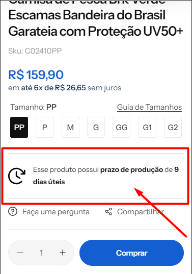 Exemplo Rastreio Jadlog